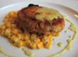 Sweet Corn Relish